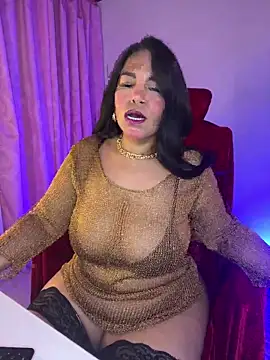 Vicky Saidi online show from 12/03/25, 11:14