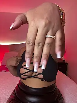 Snapshot of Vicky_Saidi chatting on 01/15/26, 10:31 Vicky Saidi online show from 01/15/26, 10:31