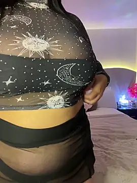 Snapshot of Vicky_Saidi chatting on 02/11/26, 09:36 Vicky Saidi online show from 02/11/26, 09:36