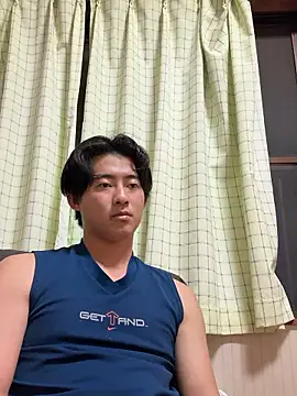 shoma2003 online show from 06/14/26, 11:45