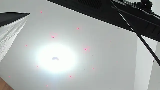 Rihanna hotx online show from 10/22/25, 03:07