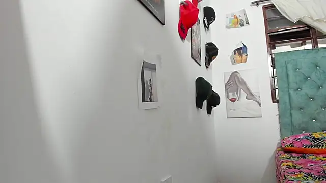 Rihanna hotx online show from 02/20/26, 02:19