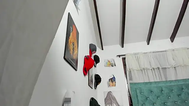 Rihanna hotx online show from 02/25/26, 02:43