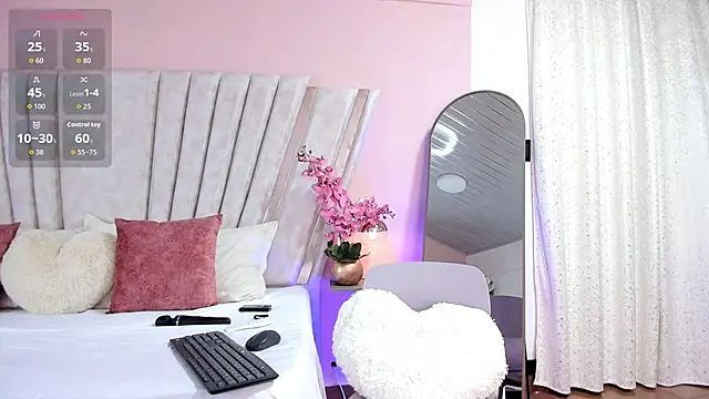 top mary online show from 11/08/25, 01:17