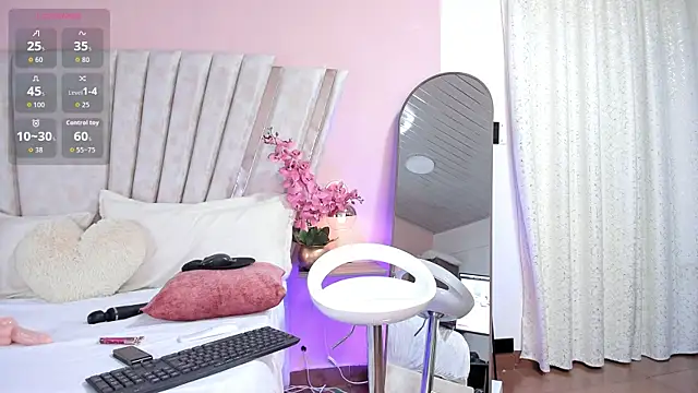 top mary online show from 11/25/25, 11:27