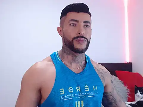 andrea de lucaa online show from 11/06/25, 11:15