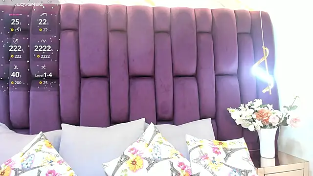 megannherrera online show from 10/14/25, 11:55