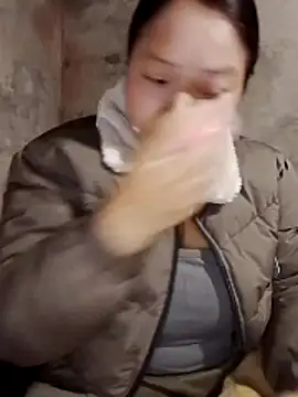 girl-babi online show from 02/10/26, 01:53