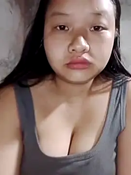 girl-babi online show from 02/15/26, 04:20