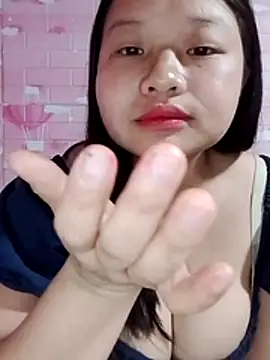 girl-babi online show from 03/18/26, 01:25