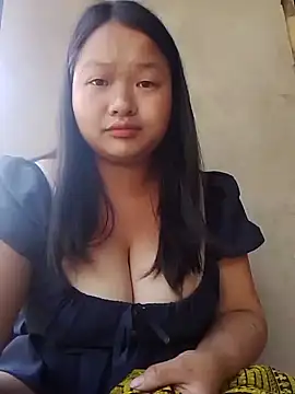 girl-babi online show from 04/12/26, 01:32