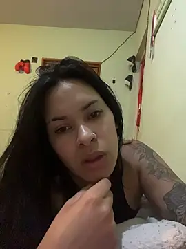 Vixxen 99 online show from 11/24/25, 02:44