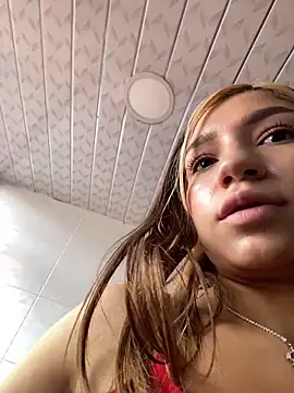 Isabella18 pink online show from 06/03/26, 06:02