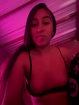 RAKEL37 online show from 10/08/25, 06:05