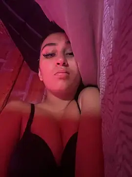 RAKEL37 online show from 10/11/25, 03:32