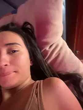 RAKEL37 online show from 10/15/25, 03:01