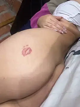 RAKEL37 online show from 10/18/25, 04:15