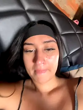 RAKEL37 online show from 11/04/25, 03:00