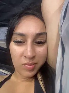 RAKEL37 online show from 03/01/26, 02:24