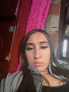 RAKEL37 online show from 03/03/26, 09:21