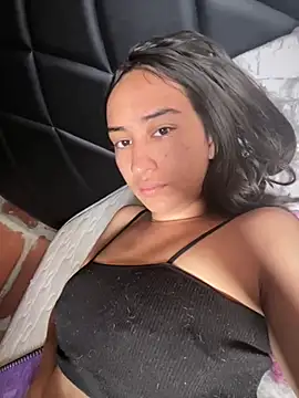 RAKEL37 online show from 03/24/26, 04:01