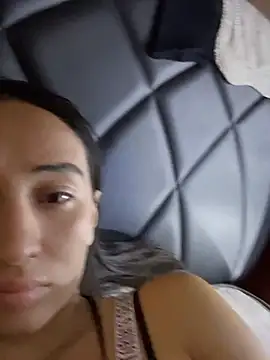 RAKEL37 online show from 04/15/26, 05:25