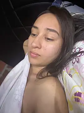 RAKEL37 online show from 05/28/26, 04:32