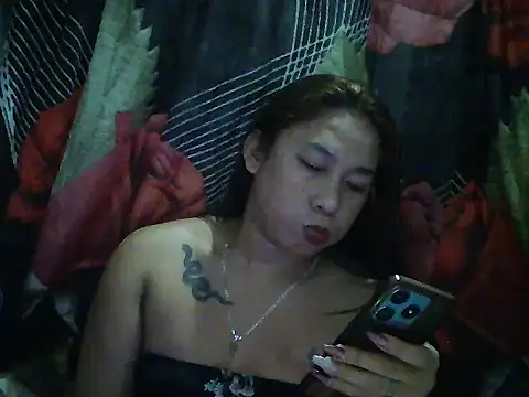 Snapshot of Wild_mhiesoo chatting on 09/16/25, 08:54 Wild mhiesoo online show from 09/16/25, 08:54