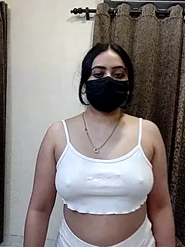 sexy aaliya hamidi online show from 11/16/25, 04:45