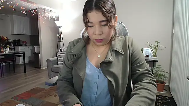 SHEILYN  online show from 11/25/25, 05:40