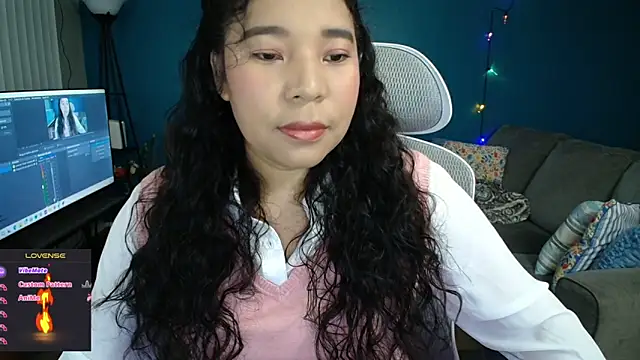 SHEILYN  online show from 03/20/26, 03:44