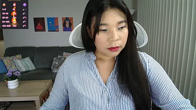 SHEILYN  online show from 03/27/26, 04:51