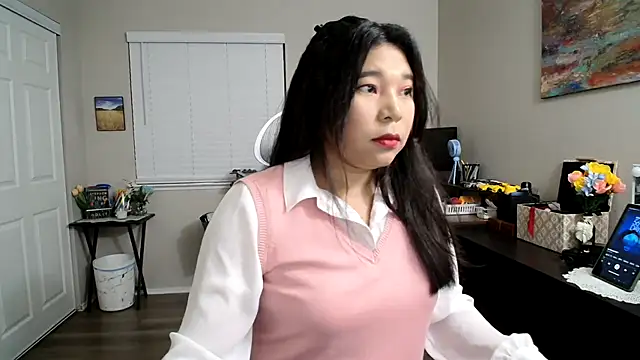 SHEILYN  online show from 04/10/26, 04:17