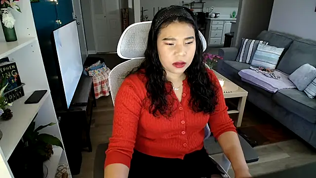 SHEILYN  online show from 04/22/26, 04:59