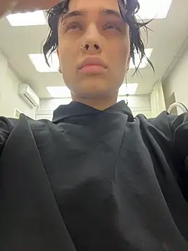 VioletAsh online show from 11/16/25, 04:29