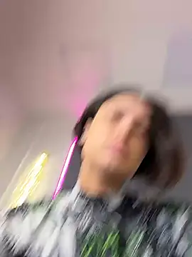 VioletAsh online show from 01/08/26, 04:26