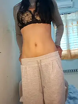 hello mie online show from 01/10/26, 01:51