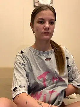 Mila sweet 23 online show from 01/13/26, 04:56