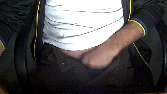 velikifant7 online show from 02/22/26, 05:30