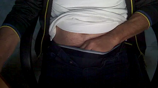 velikifant7 online show from 04/20/26, 04:15