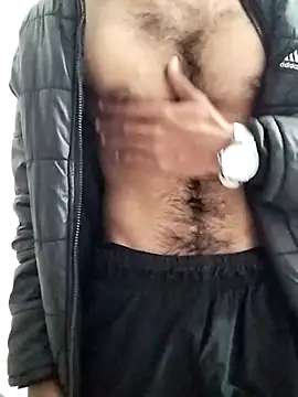 Hotyy subhu online show from 01/15/26, 01:59