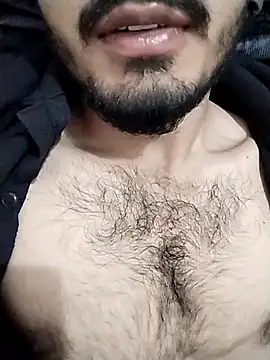 Hotyy subhu online show from 02/19/26, 03:52