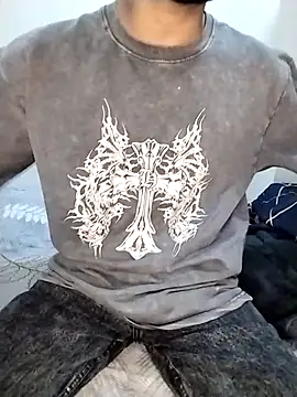 Hotyy subhu online show from 03/20/26, 03:17