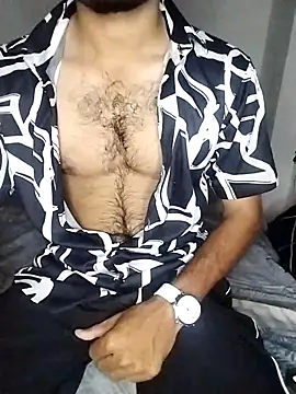 Hotyy subhu online show from 03/31/26, 06:03