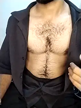 Hotyy subhu online show from 04/15/26, 02:13