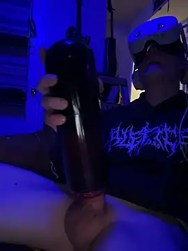 HeavyPinch33 online show from 01/18/26, 04:22