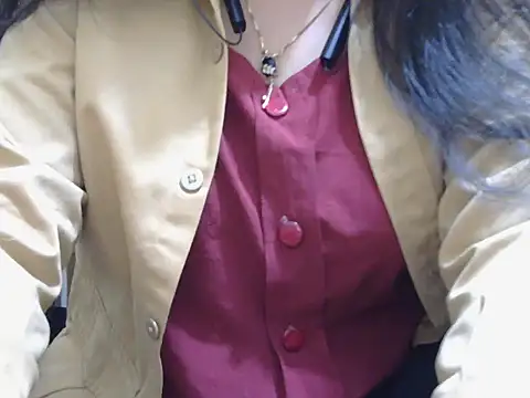 fairy queen07 online show from 11/18/25, 06:01