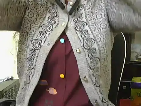 fairy queen07 online show from 01/05/26, 08:01