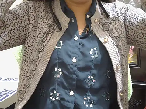 fairy queen07 online show from 01/16/26, 08:13