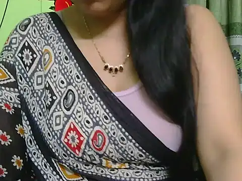 fairy queen07 online show from 04/18/26, 07:58